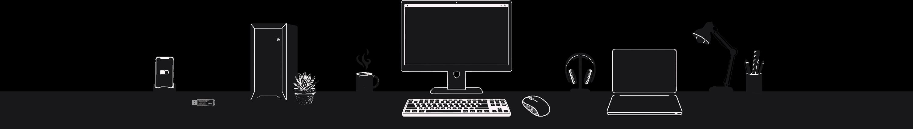 Desktop Panorama